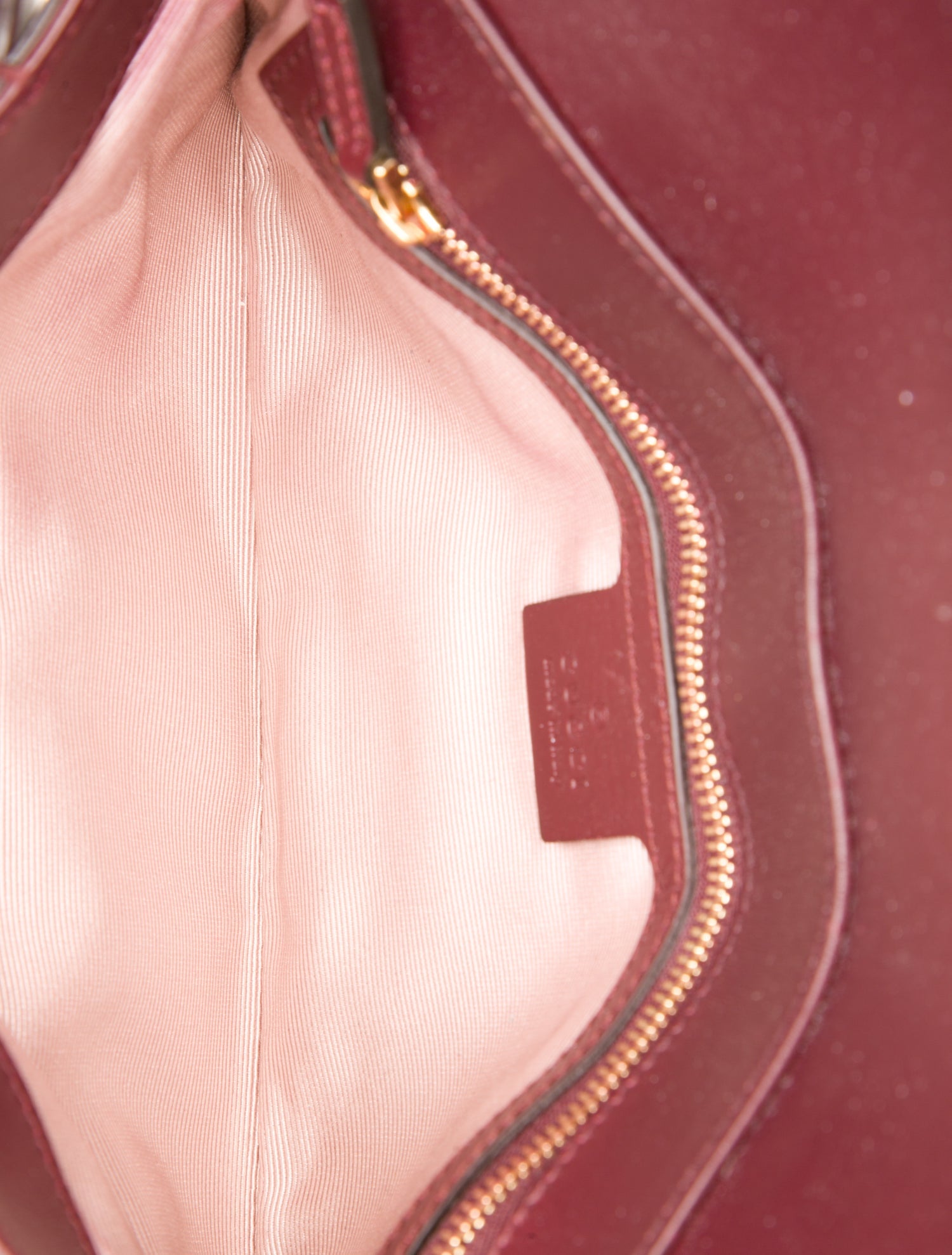 Gucci Double G Arli Small